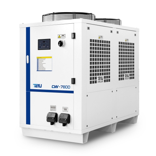 Chiller Koeler CW8000 S&A 42kW